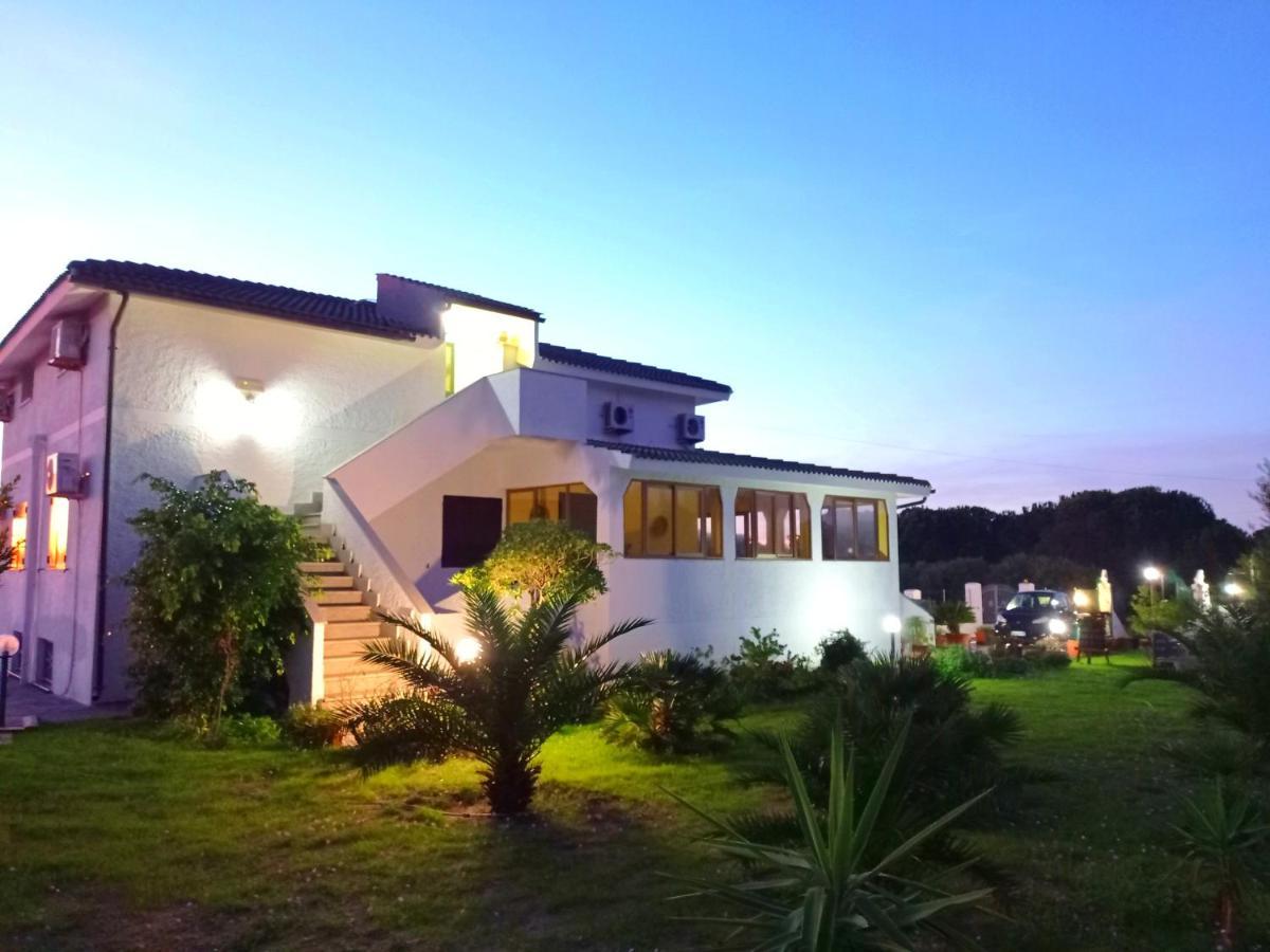 Casa Cattari Casa vacanze *